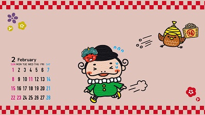 壁紙のサンプル