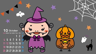 壁紙のサンプル