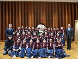 堺市二十歳の集い（堺区）