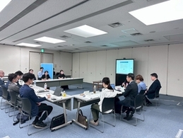 第2回堺区政策会議画像