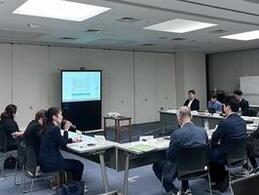 第2回堺区政策会議画像