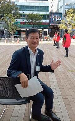 だるまさんがころんだDE犯罪ゼロ画像