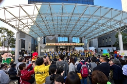 第22回 堺区ふれあいまつり