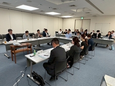 堺区政策会議
