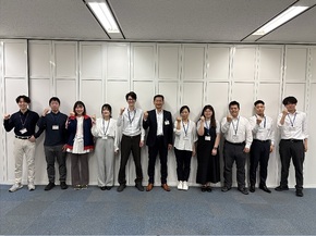 第1回SCOP会議