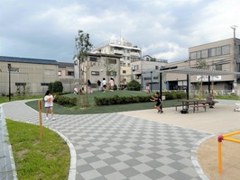 公園