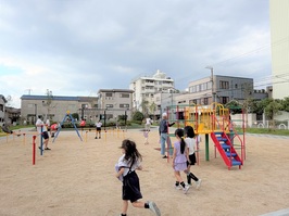 公園