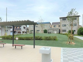 公園