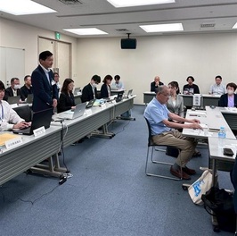 堺区政策会議