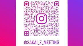 インスタグラム二次元コード