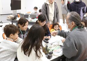 CoderDojo