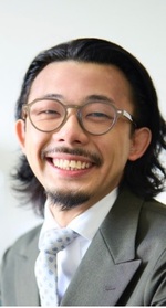 フォレストバンク　小林氏