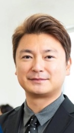 オーガイホールディングス　野田氏