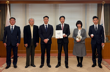 プロ野球東北楽天ゴールデンイーグルス村林一輝選手の画像