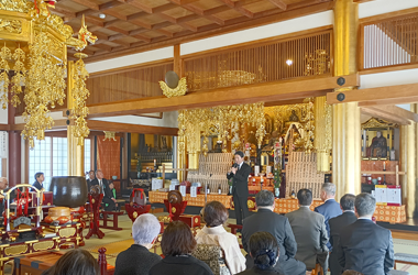 堺事件－平和を築くための国際理解講座vol.9の画像