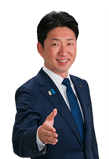 市長の画像