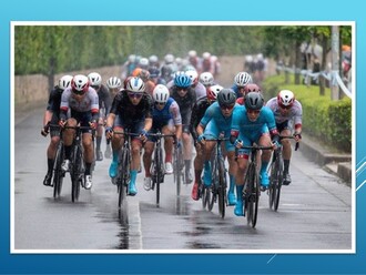 5月18日（日曜）Tour of Japan2025堺ステージが開催されます
