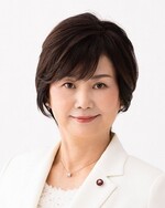 宮本恵子さんの写真