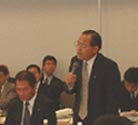 第6回 合併協議会の写真3