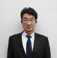 教育長の写真