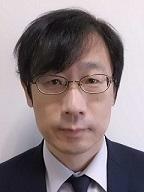 担当局長の写真