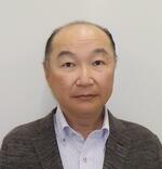 局長の写真