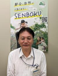 推進監の写真