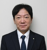 室長の写真