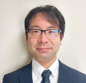 局長の写真