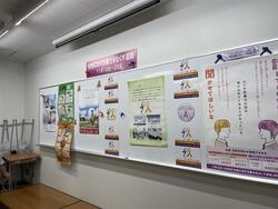 当日の様子①