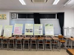 当日の様子②