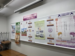 R6白鷺祭当日の様子