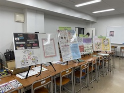 R6白鷺祭当日の様子2