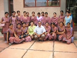 NPO法人　日本ネパール女性教育協会の画像