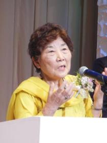 国際交流の会とよなか　葛西