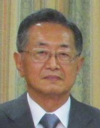 赤尾理事長