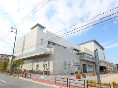 堺市立人権ふれあいセンター
