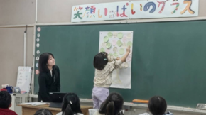 語り部育成の様子
