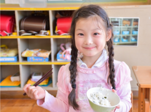 子育て世帯の負担を軽減し、こどもの成長を支援のイメージ写真