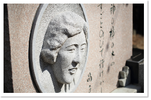 開口神社写真