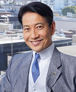 中谷 彰宏さん