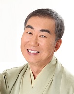 桂文枝さん