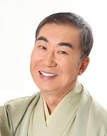 桂　文枝さん