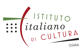 イタリア文化会館-大阪ロゴ