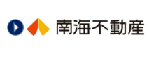 南海不動産株式会社のロゴマーク