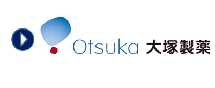 大塚製薬株式会社のロゴマーク