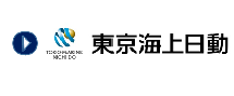 東京海上日動火災保険株式会社のロゴマーク