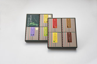 学生賞賞品（つぼ市お茶）