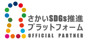 さかいSDGs推進プラットフォームロゴマーク
