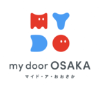 my door OSAKA